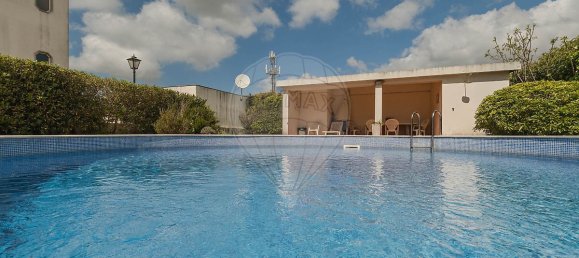 4 bedrooms House in Oeiras, Portugal No. 52637 45