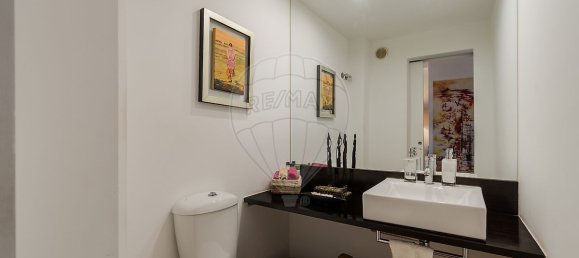 4 bedrooms House in Oeiras, Portugal No. 52637 21