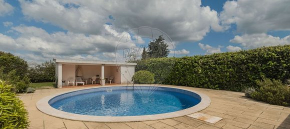 4 bedrooms House in Oeiras, Portugal No. 52637 44