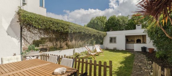 4 bedrooms House in Oeiras, Portugal No. 52637 9