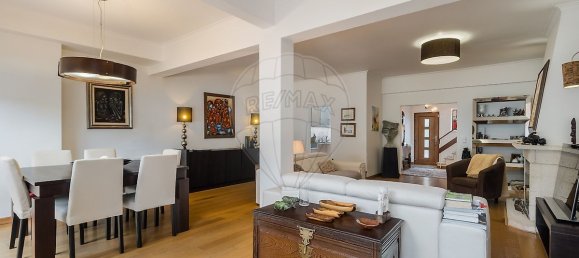 4 bedrooms House in Oeiras, Portugal No. 52637 17