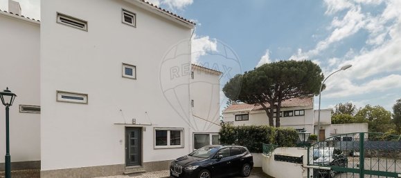 4 bedrooms House in Oeiras, Portugal No. 52637 46