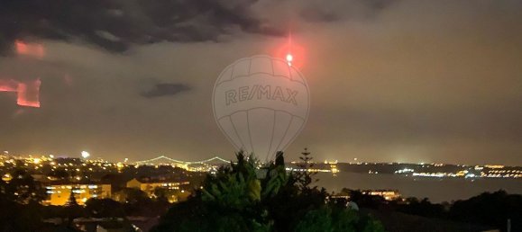 4 bedrooms House in Oeiras, Portugal No. 52637 4