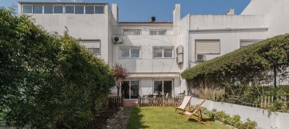 4 bedrooms House in Oeiras, Portugal No. 52637 10