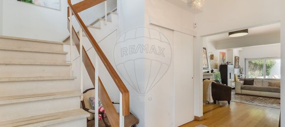 4 bedrooms House in Oeiras, Portugal No. 52637 22