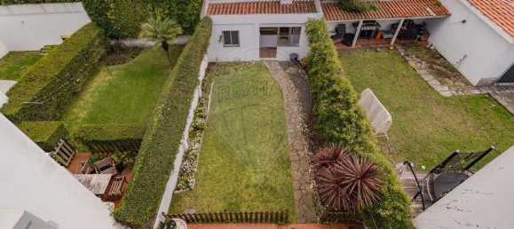 4 bedrooms House in Oeiras, Portugal No. 52637 42