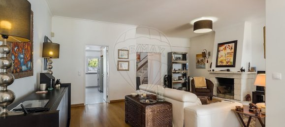 4 bedrooms House in Oeiras, Portugal No. 52637 16