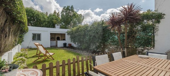 4 bedrooms House in Oeiras, Portugal No. 52637 13