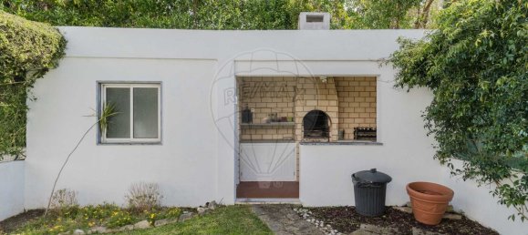 4 bedrooms House in Oeiras, Portugal No. 52637 12