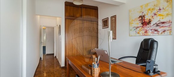 4 bedrooms House in Oeiras, Portugal No. 52637 29