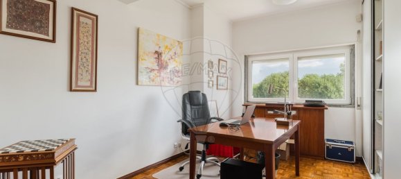 4 bedrooms House in Oeiras, Portugal No. 52637 28