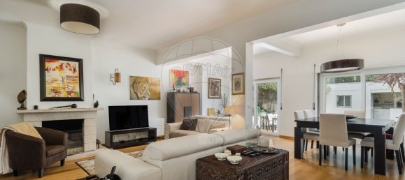 4 bedrooms House in Oeiras, Portugal No. 52637 15