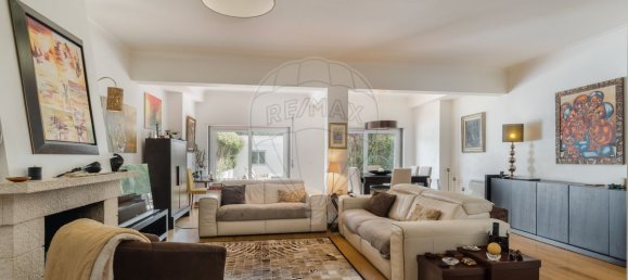 4 bedrooms House in Oeiras, Portugal No. 52637 14