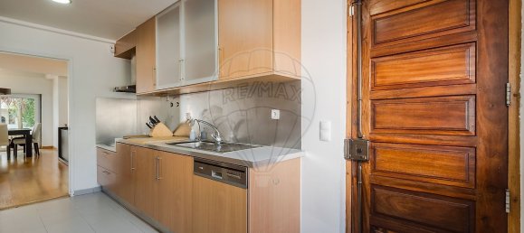 4 bedrooms House in Oeiras, Portugal No. 52637 19