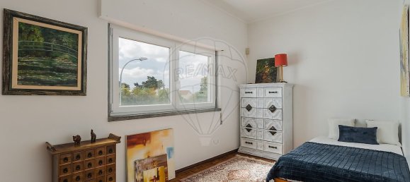 4 bedrooms House in Oeiras, Portugal No. 52637 23