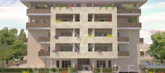 5 rooms Penthouse in Bastia Umbra, Italy No. 75627 10