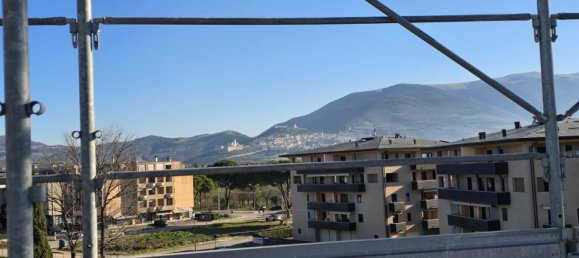 5 rooms Penthouse in Bastia Umbra, Italy No. 75627 12