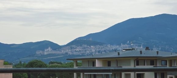 5 rooms Penthouse in Bastia Umbra, Italy No. 75627 15