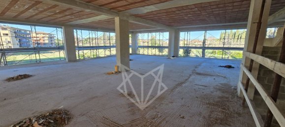 5 rooms Penthouse in Bastia Umbra, Italy No. 75627 8