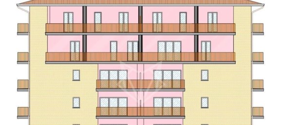 5 rooms Penthouse in Bastia Umbra, Italy No. 75627 4