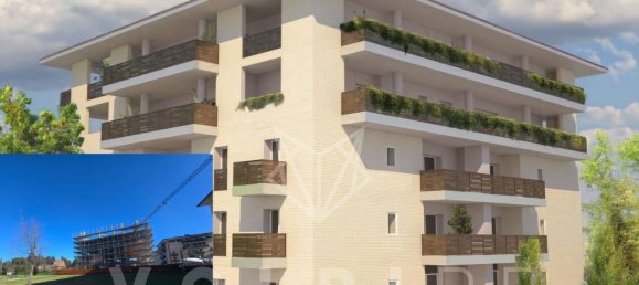 5 rooms Penthouse in Bastia Umbra, Italy No. 75627 2