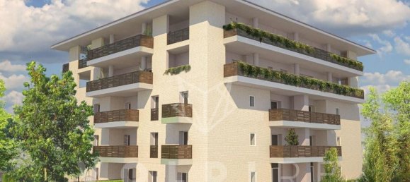 5 rooms Penthouse in Bastia Umbra, Italy No. 75627 11