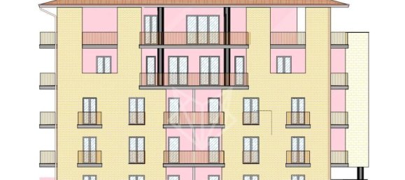 5 rooms Penthouse in Bastia Umbra, Italy No. 75627 5