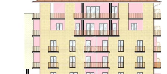 5 rooms Penthouse in Bastia Umbra, Italy No. 75627 6