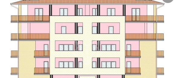 5 rooms Penthouse in Bastia Umbra, Italy No. 75627 3