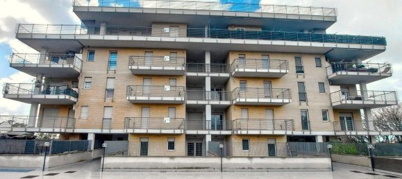 Apartamento T2 em Fiumicino, Italy N.º 133804 14