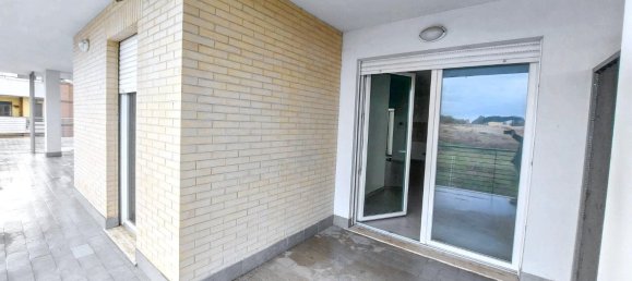 Apartamento T2 em Fiumicino, Italy N.º 133804 6