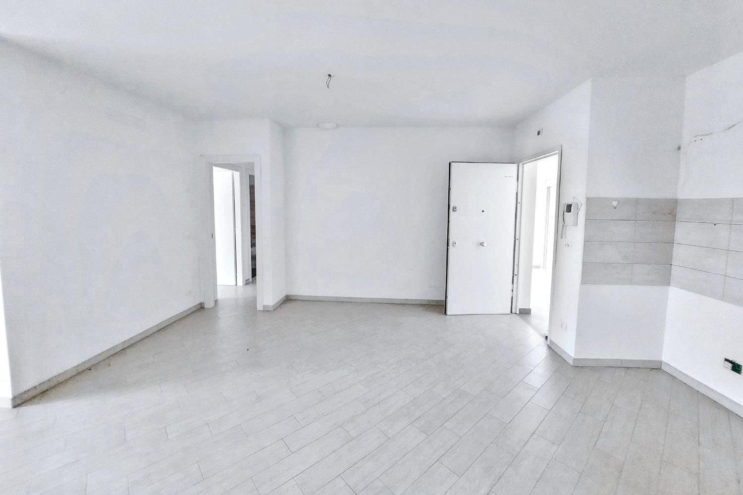 Apartamento T2 em Fiumicino, Italy N.º 133804