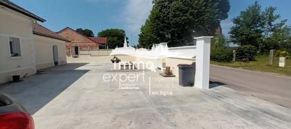 4 Schlafzimmer Haus in Darney, France, Nr. 83935 2