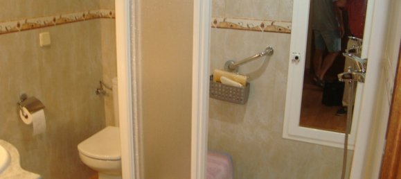 2 bedrooms Apartment in Madrid, Spain No. 189061 12