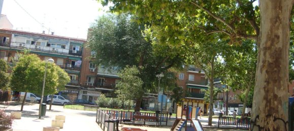 2 bedrooms Apartment in Madrid, Spain No. 189061 3