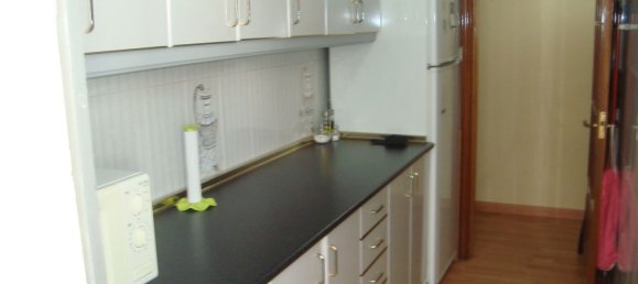 2 bedrooms Apartment in Madrid, Spain No. 189061 10