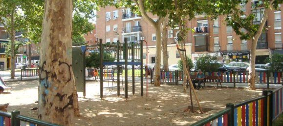 2 bedrooms Apartment in Madrid, Spain No. 189061 2