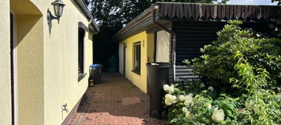 3 bedrooms Townhouse in Bremen, Germany No. 273384 2