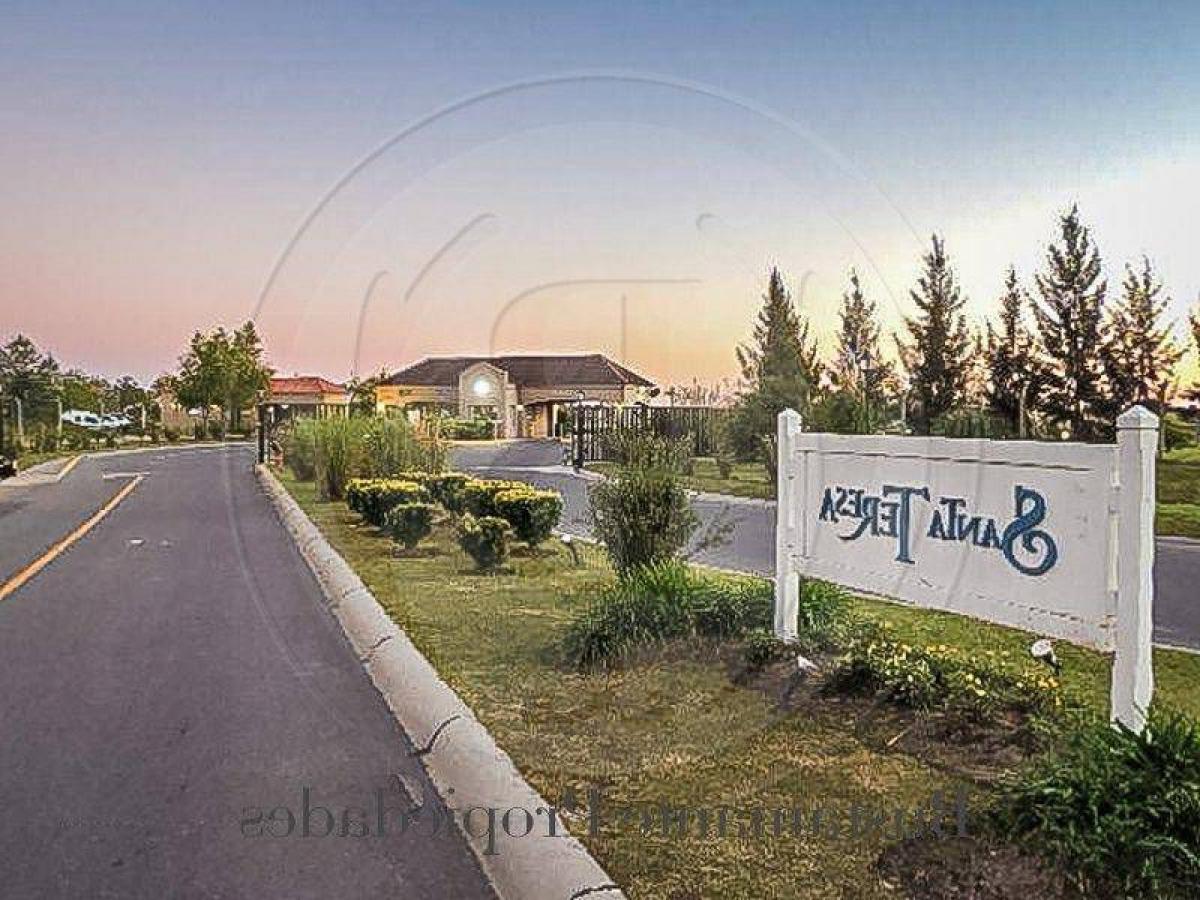  Land in Tigre, Argentina No. 116582