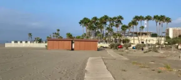 1 bedroom Apartment in Estepona, Spain No. 141015 31