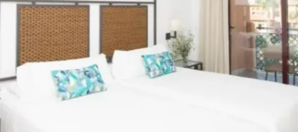 1 bedroom Apartment in Estepona, Spain No. 141015 5