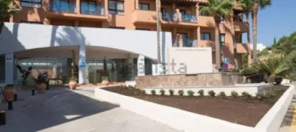 1 bedroom Apartment in Estepona, Spain No. 141015 26