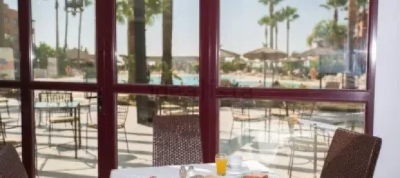 1 bedroom Apartment in Estepona, Spain No. 141015 30