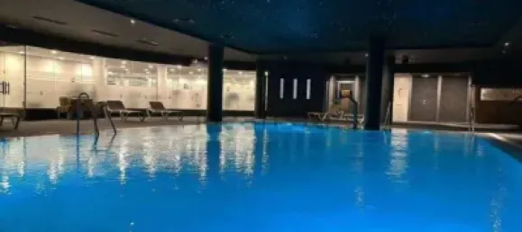 1 bedroom Apartment in Estepona, Spain No. 141015 6