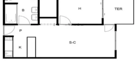 1 bedroom Apartment in Estepona, Spain No. 141015 36