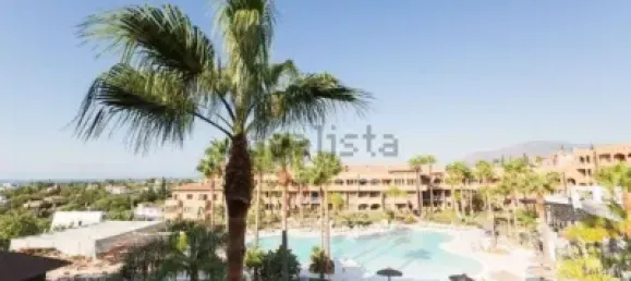 1 bedroom Apartment in Estepona, Spain No. 141015 17