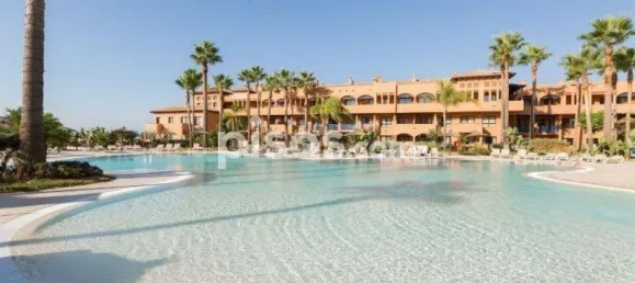 1 bedroom Apartment in Estepona, Spain No. 141015 37