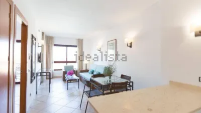 1 bedroom Apartment in Estepona, Spain No. 141015