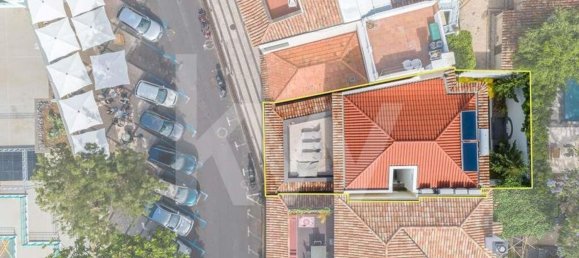 Здание 353м² в Фуншал, Португалия № 72841 5