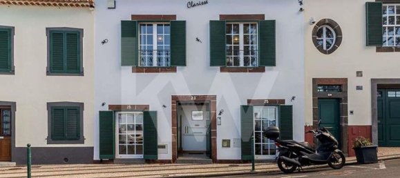 Здание 353м² в Фуншал, Португалия № 72841 31